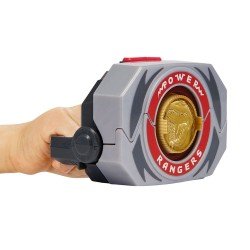 Mighty Morphin Power Rangers Belt clip Power Morpher Deluxe | 0043377687719