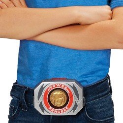 Mighty Morphin Power Rangers Belt clip Power Morpher Deluxe | 0043377687719