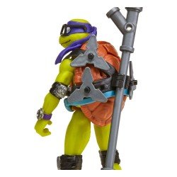 Tales of the Teenage Mutant Ninja Turtles Mix 'n Match Action Figure Donatello 12 cm | 0043377838029