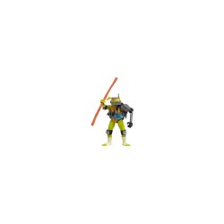 Tales of the Teenage Mutant Ninja Turtles Mix 'n Match Action Figure Donatello 12 cm | 0043377838029