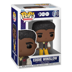 Family Life Figurine Funko POP! TV Vinyl Eddie Winslow 9 cm