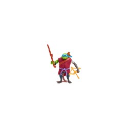 Tales of the Teenage Mutant Ninja Turtles Mix 'n Match Action Figure Splinter 12 cm | 0043377838050