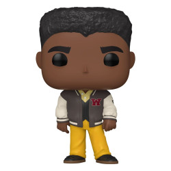 La Vie de famille Figurine Funko POP! TV Vinyl Eddie Winslow 9 cm