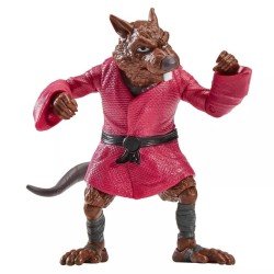 Teenage Mutant Ninja Turtles 6-Pack Action Figures 1988 Remastered heo EU Exclusive | 0043377846963