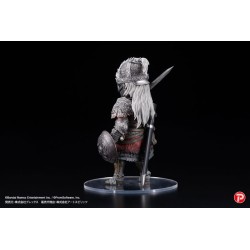 Elden Ring statuette PVC Q Collection The Raging Wolf 14 cm | 4571392000702