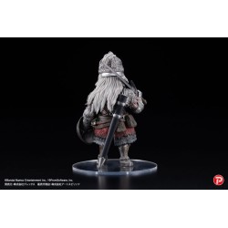 Elden Ring statuette PVC Q Collection The Raging Wolf 14 cm | 4571392000702
