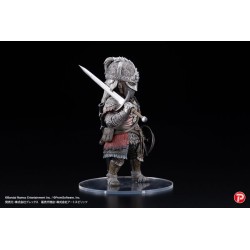 Elden Ring statuette PVC Q Collection The Raging Wolf 14 cm | 4571392000702