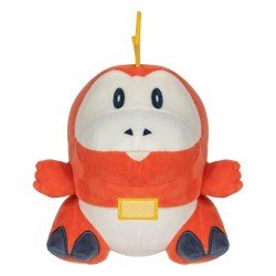 Pokémon assortiment peluches Generation IX 20 cm (6) | 5710948450458