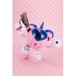 TwinBee Rainbow Bell Adventure Plastic Model Kit Winbee 10 cm | 4582362382230