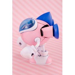 TwinBee Rainbow Bell Adventure Plastic Model Kit Winbee 10 cm | 4582362382230