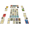 jeu : Bruxelles 1897 éditeur : Geek Attitude Games version française
