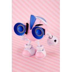 TwinBee Rainbow Bell Adventure Plastic Model Kit Winbee 10 cm | 4582362382230