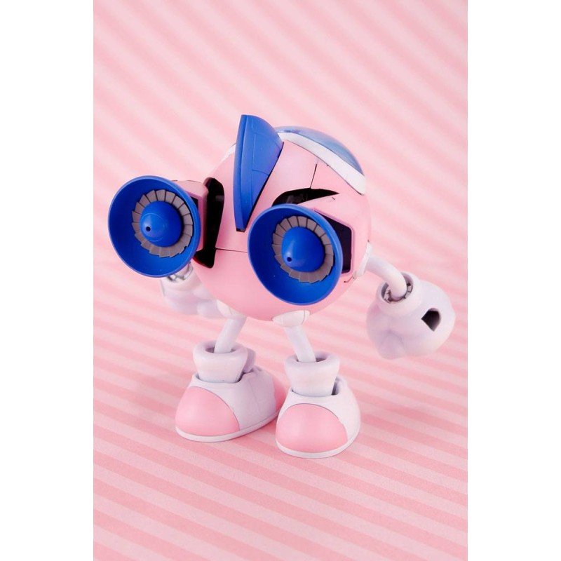 TwinBee Rainbow Bell Adventure Plastic Model Kit Winbee 10 cm | 4582362382230