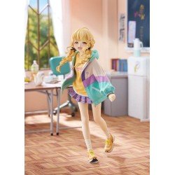 Idolmaster Gakuen statuette PVC 1/7 Kotone Fujita 23 cm | 4582362388416