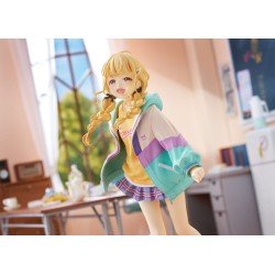 Idolmaster Gakuen statuette PVC 1/7 Kotone Fujita 23 cm | 4582362388416
