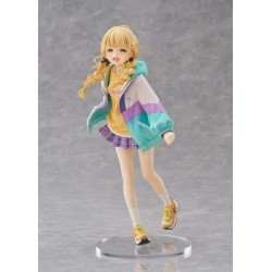 Idolmaster Gakuen statuette PVC 1/7 Kotone Fujita 23 cm | 4582362388416