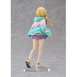Idolmaster Gakuen statuette PVC 1/7 Kotone Fujita 23 cm | 4582362388416
