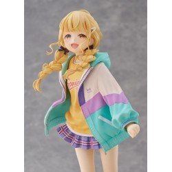 Idolmaster Gakuen statuette PVC 1/7 Kotone Fujita 23 cm | 4582362388416