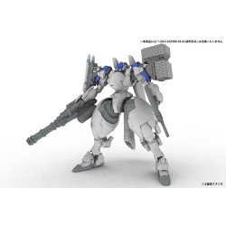 POWERDoLLS2 Accesoory Set 1/48 5inM PLD Extension Set D | 4582362388959