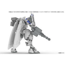 POWERDoLLS2 Accesoory Set 1/48 5inM PLD Extension Set D | 4582362388959