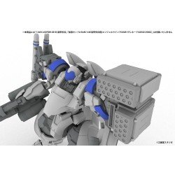 POWERDoLLS2 Accesoory Set 1/48 5inM PLD Extension Set D | 4582362388959
