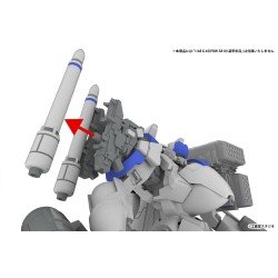 POWERDoLLS2 Accesoory Set 1/48 5inM PLD Extension Set D | 4582362388959