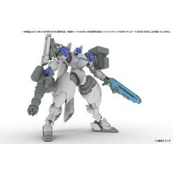 POWERDoLLS2 Accesoory Set 1/48 5inM PLD Extension Set D | 4582362388959