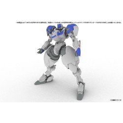 POWERDoLLS2 Accesoory Set 1/48 5inM PLD Extension Set D | 4582362388959