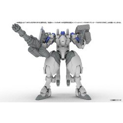 POWERDoLLS2 accessoires 1/48 5inM PLD Extension Set D | 4582362388959
