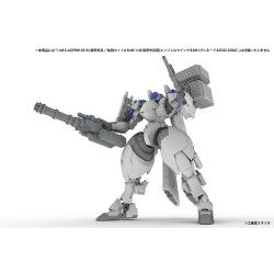 POWERDoLLS2 Accesoory Set 1/48 5inM PLD Extension Set D | 4582362388959