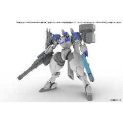 POWERDoLLS2 Accesoory Set 1/48 5inM PLD Extension Set D | 4582362388959