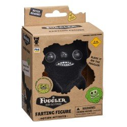Fuggler: Farting Figures Window Box assortiment (12) | 7290120513143