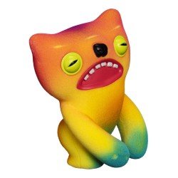 Fuggler: Farting Figures Window Box assortiment (12) | 7290120513143
