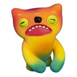 Fuggler: Farting Figures Window Box assortiment (12) | 7290120513143
