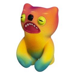 Fuggler: Farting Figures Window Box assortiment (12) | 7290120513143