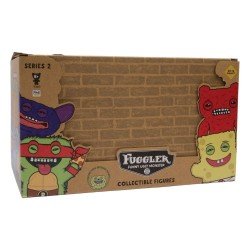 Fuggler: Blind Bag Wave 2 assortiment (24)