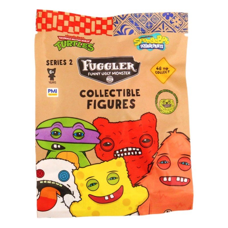 Fuggler: Blind Bag Wave 2 assortiment (24) | 7290120515376