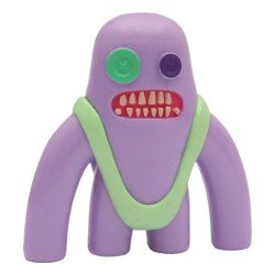 Fuggler: Blind Bag Wave 2 assortiment (24) | 7290120515376