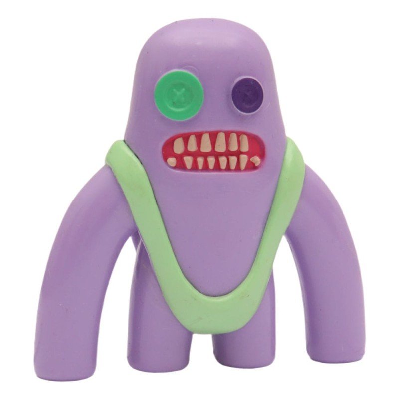 Fuggler: Blind Paperbag Wave 2 Display Assortment (24) | 7290120515376