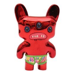 Fuggler: Blind Bag Wave 2 assortiment (24) | 7290120515376
