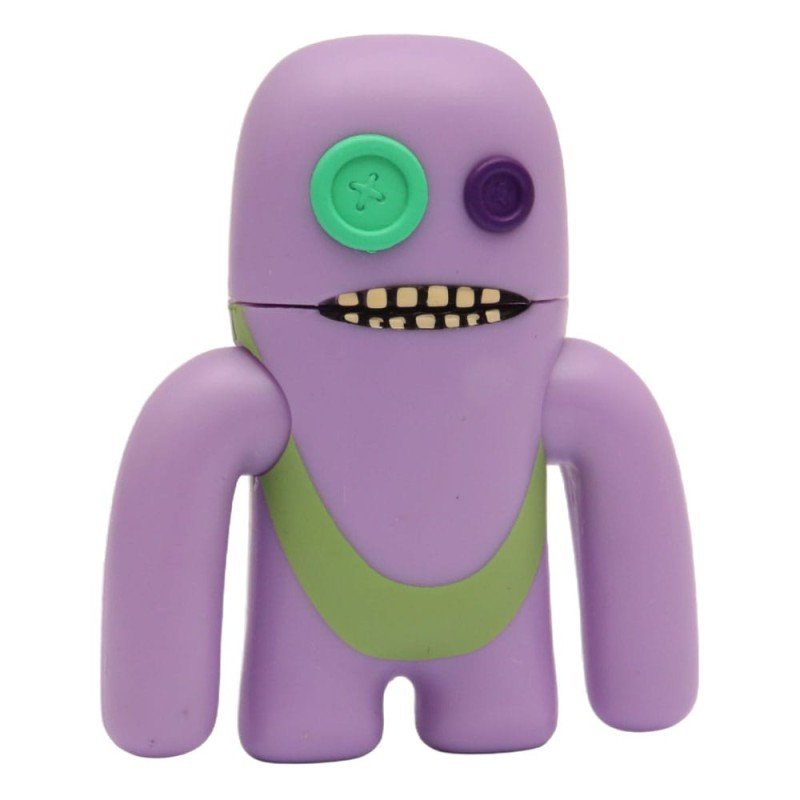 Fuggler: Blind Bag Wave 2 assortiment (24) | 7290120515376