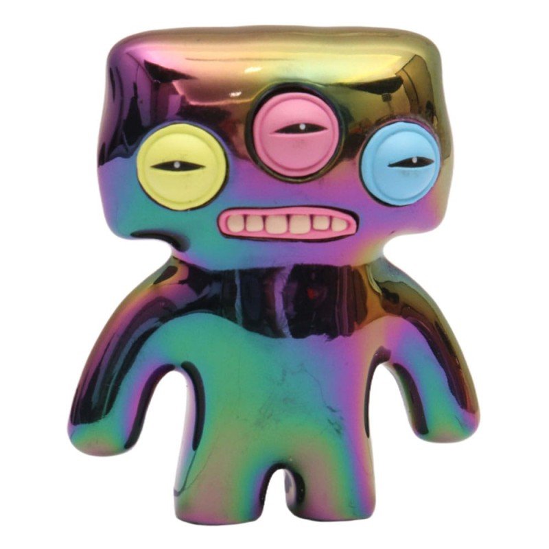 Fuggler: Blind Bag Wave 2 assortiment (24) | 7290120515376