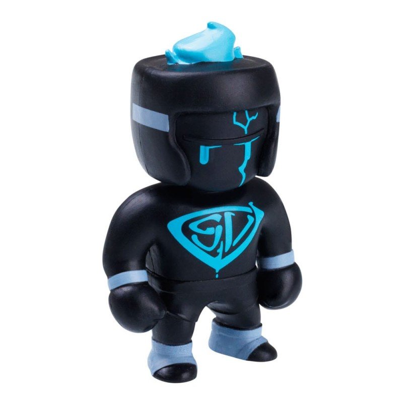 Stumble Guys Blind Bag présentoir Wave 3 Figurine (24) | 7290120516649