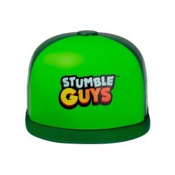 Stumble Guys Blind Cap présentoir Figurine Wave 3 (18) | 7290120516663