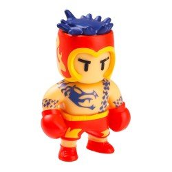Stumble Guys Blind Cap présentoir Figurine Wave 3 (18) | 7290120516663