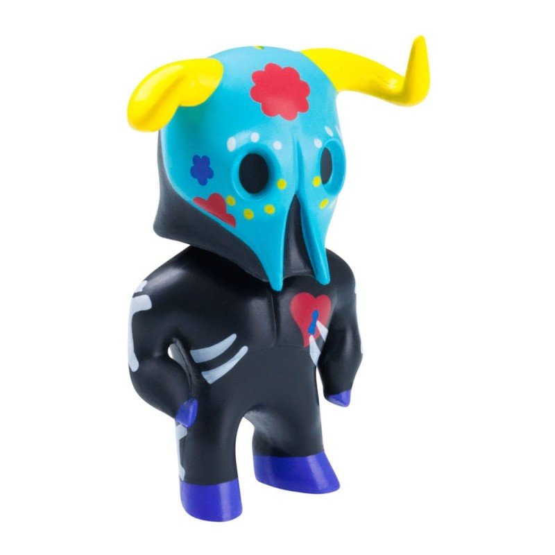 Stumble Guys Blind Cap présentoir Figurine Wave 3 (18) | 7290120516663
