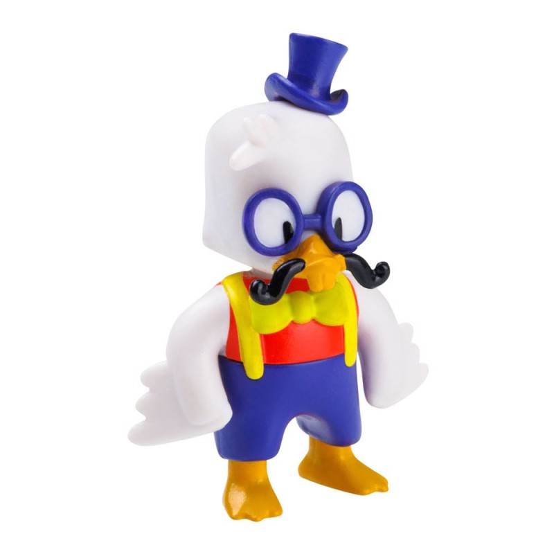 Stumble Guys Blind Cap présentoir Figurine Wave 3 (18) | 7290120516663