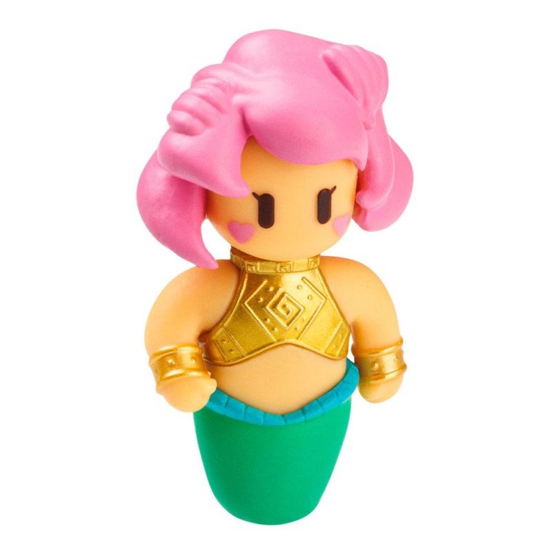 Stumble Guys Blind Cap présentoir Figurine Wave 3 (18) | 7290120516663
