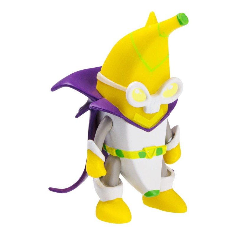 Stumble Guys Blind Cap présentoir Figurine Wave 3 (18) | 7290120516663