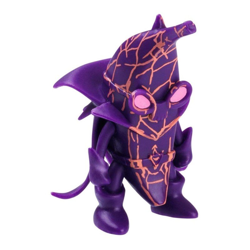 Stumble Guys Blind Cap présentoir Figurine Wave 3 (18) | 7290120516663